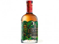 Don Papa MassKara Rum