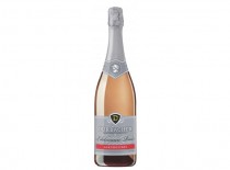 Durbacher Edelmann Sekt Ros&eacute; alkoholfrei