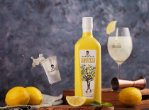 DON PASQUALE Limoncello