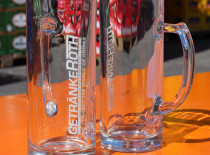 Bierkrug 0,3l
