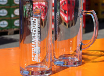 Bierkrug 0,4l