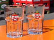 Longdrinkglas