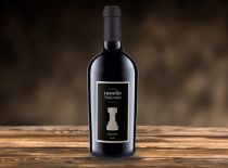 Rosso Toscana "Castello Toscana" IGT 0,75l