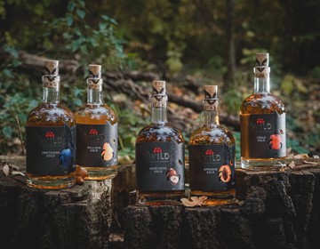 Black Forest Wild Spirits