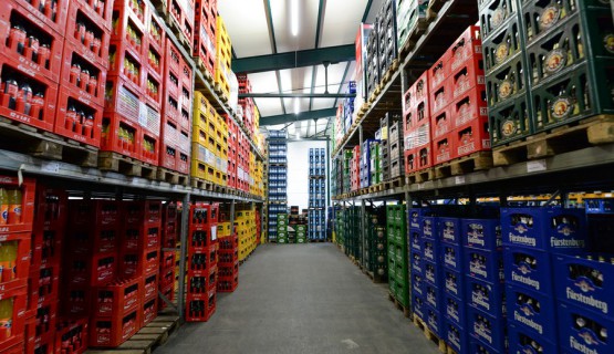 Gastro Lieferservice