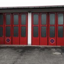 Feuerwehr Tor Gesamt