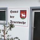 Feuerwehrhaus