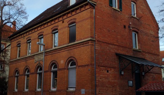 Kindergarten
