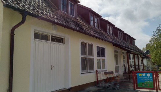 Kindergarten