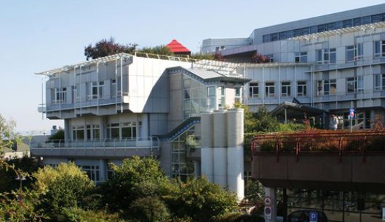 Klinik