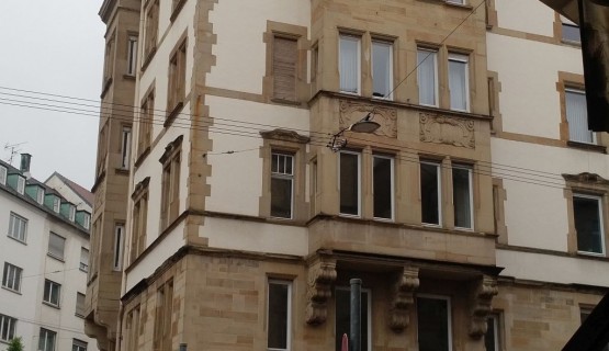 Privath&auml;user, Mietobjekte