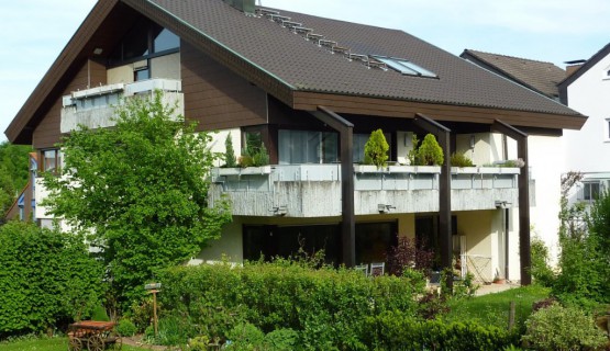  Privath&auml;user, Mietobjekte