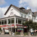 Hotel Wolfsschlucht, Baden-Baden