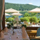 Treschers Schwarzwald Romantikhotel, Titisee-Neustadt