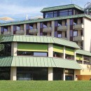 Breisgau Klinik Bad Krozingen
