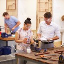 Ausbildung zum SHK-Anlagenmechaniker (M/W/D)