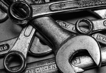 Unsere Werkstatt