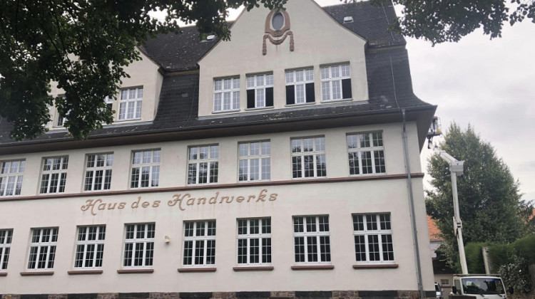 HUBARBEITSB&Uuml;HNEN