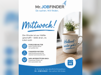 Zeit f&uuml;r den n&auml;chsten Schritt!