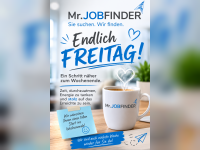 Freitag &ndash; Zeit, auf die Woche zur&uuml;ckzublicken!