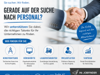 Personalsuche ?
