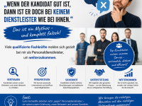 Ein Mythos, den ich immer wieder h&ouml;re: