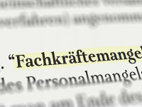 Fachkr&auml;ftemangel, was nun?