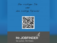 Mr. Jobfinder -  Ihr Experte in der Ortenau f&uuml;r Personalfragen!