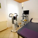 Behandlungsraum