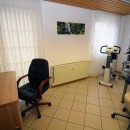 Behandlungsraum