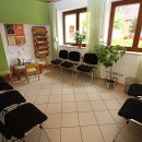 Wartezimmer
