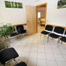 Wartezimmer