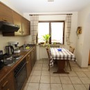 Ferienwohnung - K&uuml;che