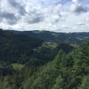 Wandern