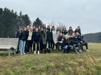Unsere Programme und Angebote: