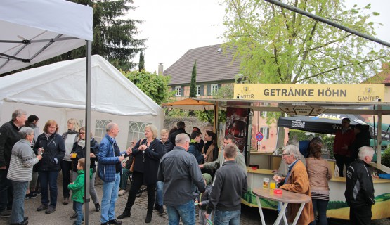 R&uuml;ckblick