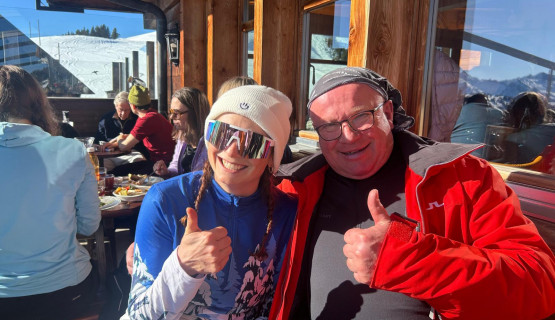 Ski Tagesausflug 2024/25 