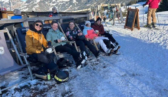 Ski Tagesausflug 2024/25 