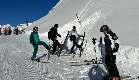 Ski Tagesausflug 2024/25