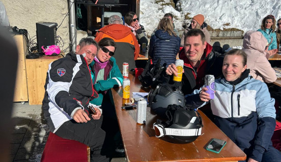 Ski Tagesausflug 2024/25