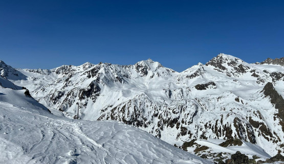 Ski Tagesausflug 2024/25