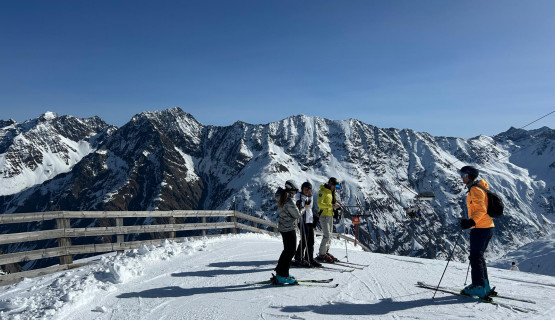 Ski Tagesausflug 2024/25