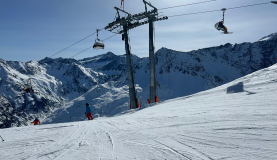 Ski Tagesausflug 2024/25