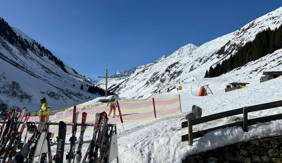 Ski Tagesausflug 2024/25