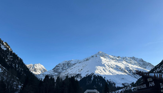 Ski Tagesausflug 2024/25