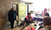 Zu Besuch bei - ein starkes TRIO