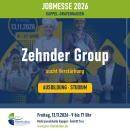 Zehnder Group sucht Azubis und Dual-Studierende (m/w/d)