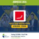 Zehnder Group sucht Azubis und Dual-Studierende (m/w/d)