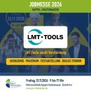 LMT Tools sucht Azubis, Dual-Studierende, Rundschleifer und CNC Dreh-Fr&auml;ser (m/w/d)