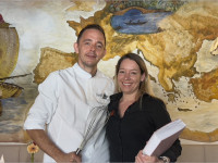 Unser neues Mitglied - Raoul Paschold vom Hotel Restaurant Schiff